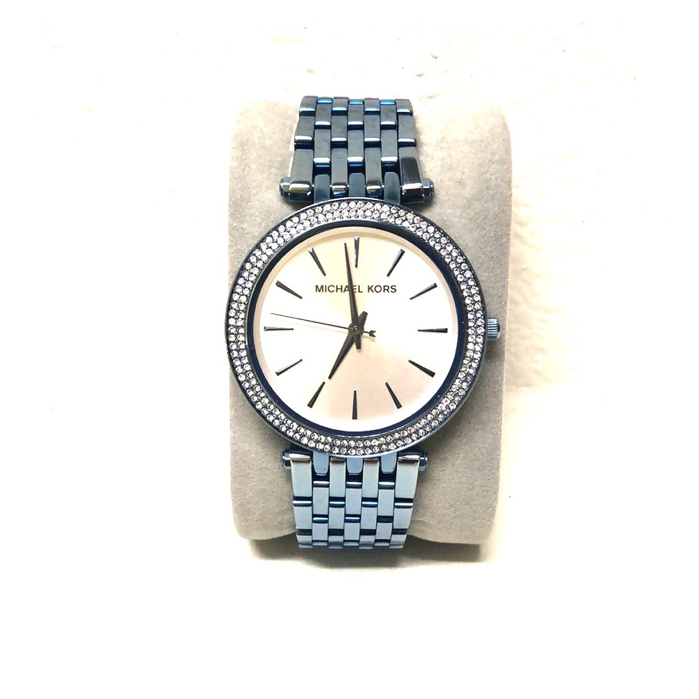 Micheal Kors Womens Watch